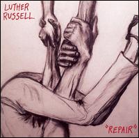 Luther Russell - Repair lyrics