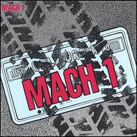 Mach One - Mach 1 lyrics