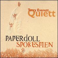 Terry Everett - Paperdoll Spokesmen lyrics