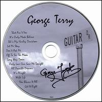 George Terry - Guitar Drive lyrics