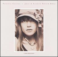 Valerie Carter - Just a Stone's Throw Away lyrics