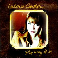 Valerie Carter - The Way It Is lyrics