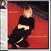 Valerie Carter - Midnight Over Honey River lyrics
