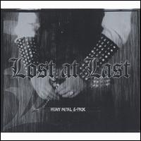 Lost at Last - Heavy Metal 6-Pack lyrics