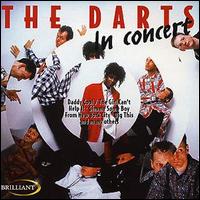 The Darts - In Concert [live] lyrics