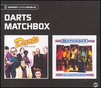 The Darts - The Darts/Matchbox lyrics