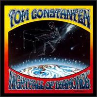 Tom Constanten - Nightfall of Diamonds lyrics