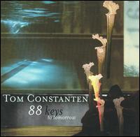Tom Constanten - 88 Keys to Tomorrow lyrics