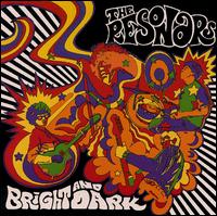 Resonars - Bright and Dark lyrics