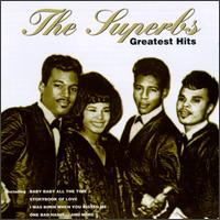 The Superbs - Greatest Hits lyrics