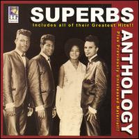 The Superbs - Anthology lyrics