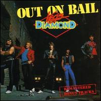 Legs Diamond - Out on Bail lyrics