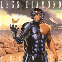 Legs Diamond - The Wish lyrics