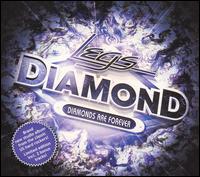 Legs Diamond - Diamonds Are Forever lyrics
