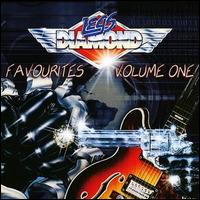 Legs Diamond - Favourites, Vol. 1 lyrics