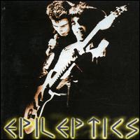 The Epileptics - Systems Rejects lyrics