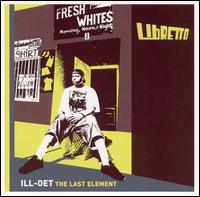 Libretto - Ill-Oet: The Last Element lyrics