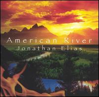 Jonathan Elias - American River lyrics