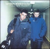 London Elektricity - Pull the Plug lyrics