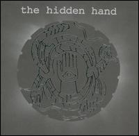 The Hidden Hand - Divine Propaganda lyrics