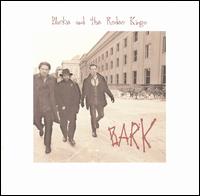 Blackie & the Rodeo Kings - Bark lyrics