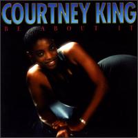 Courtney King - Be About It lyrics