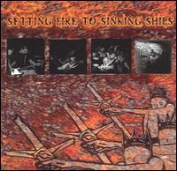 Unruh - Setting Fire to Sinking Ships lyrics