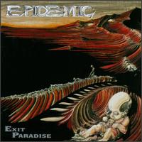 Epidemic - Exit Paradise lyrics