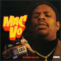 Mac Vo - Player IV Life lyrics