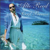Alto Reed - Cool Breeze lyrics