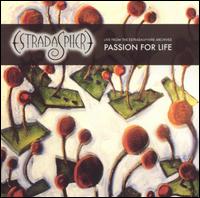 Estradasphere - Passion for Life [live] lyrics