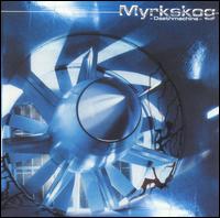 Myrkskog - Deathmachine lyrics