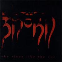 Thorn - She Rises Like the Sun lyrics