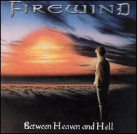Firewind - Between Heaven and Hell lyrics