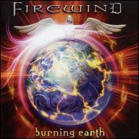 Firewind - Burning Earth [Bonus Track] lyrics