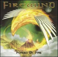 Firewind - Forged by Fire lyrics