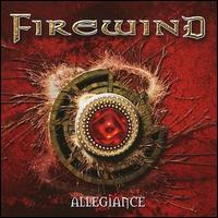 Firewind - Allegiance lyrics