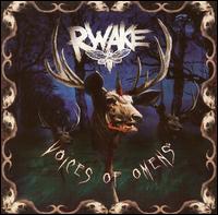Rwake - Voices of Omens lyrics