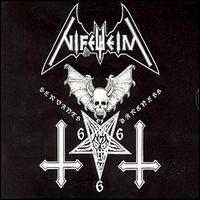 Nifelheim - Servants of Darkness [2000] lyrics