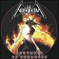 Nifelheim - Servants of Darkness [2005] lyrics