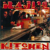 Haji's Kitchen - Haji's Kitchen lyrics
