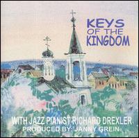 Janny Grein - Keys of the Kingdom lyrics