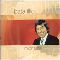 Bata Illic - Michaela lyrics