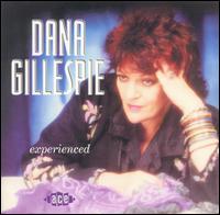 Dana Gillespie - Experienced lyrics