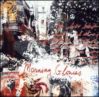 Morning Glories - Morning Glories lyrics