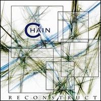 Chain - Reconstruct lyrics