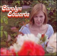 Carolyn Edwards - Carolyn Edwards lyrics