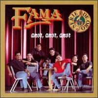 Fama - Amor, Amor, Amor lyrics