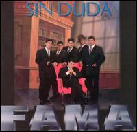 Fama - Sin Duda lyrics