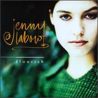 Jenny Labow - Flourish lyrics